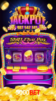 5000 Bet